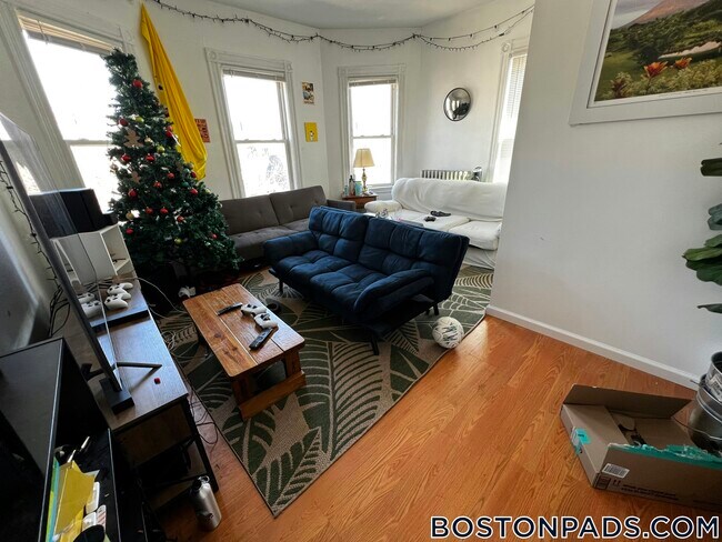 34 Cherokee St