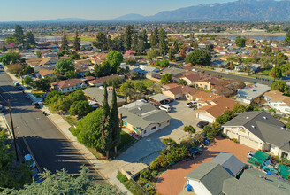 11415 Fairview St in El Monte, CA - Building Photo - Building Photo