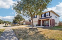 11415 Northam Dr in Tomball, TX - Foto de edificio - Building Photo