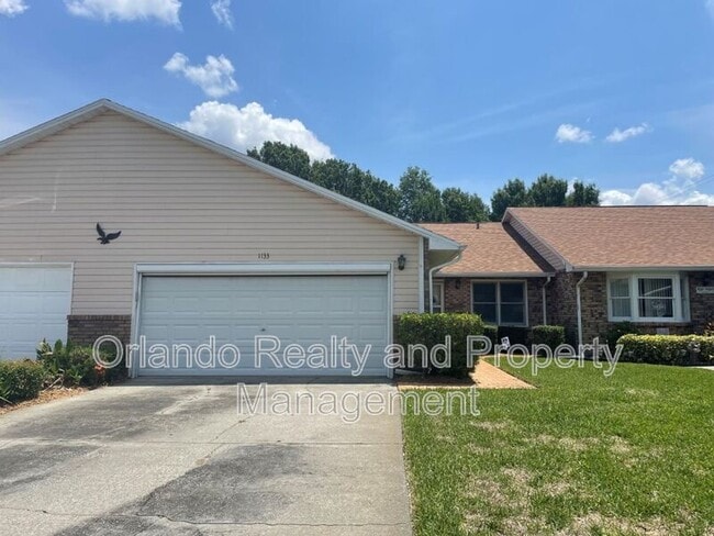 property at 1133 Monroe Ave