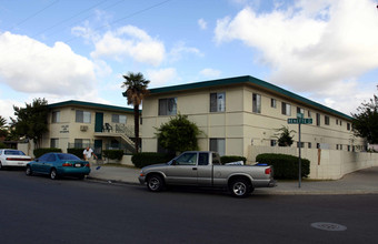 Solano Apartments in El Cajon, CA - Building Photo - Building Photo