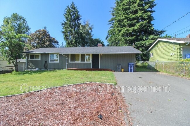 property at 2509 202nd Pl SW