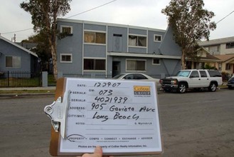 775 Gardenia Ave in Long Beach, CA - Building Photo - Other