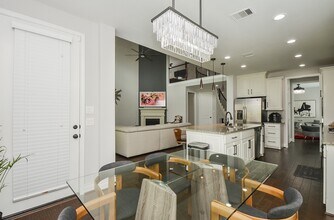 16835 Fowler Pines Dr in Humble, TX - Building Photo - Building Photo