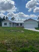 13104 SW 70th Ln in Ocala, FL - Building Photo