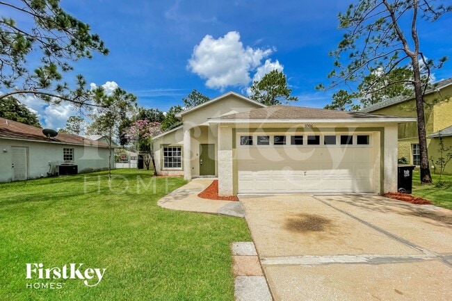 property at 8006 Grand Pines Blvd