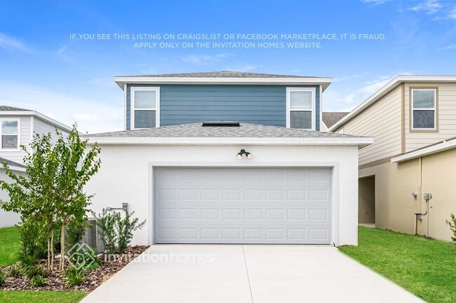 6470 Breeze Filled Ln in Winter Garden, FL - Building Photo - Building Photo