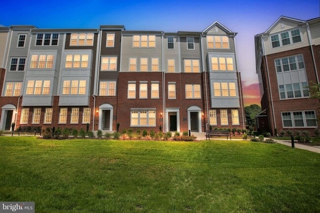 property at 10834 Cedar Ave