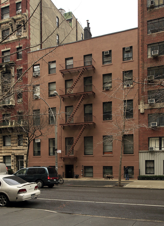 Landmark in New York, NY - Building Photo