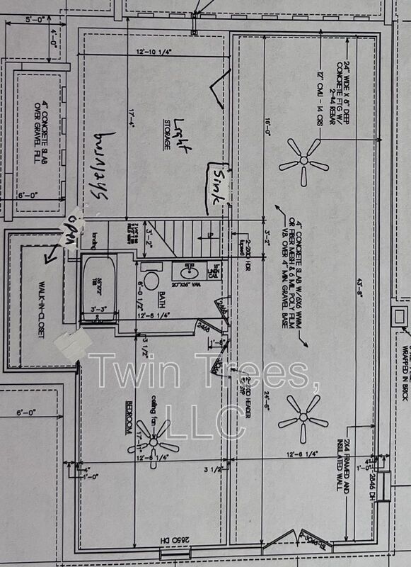 124 Daniel Gray Dr in Mount Jackson, VA - Building Photo - Building Photo