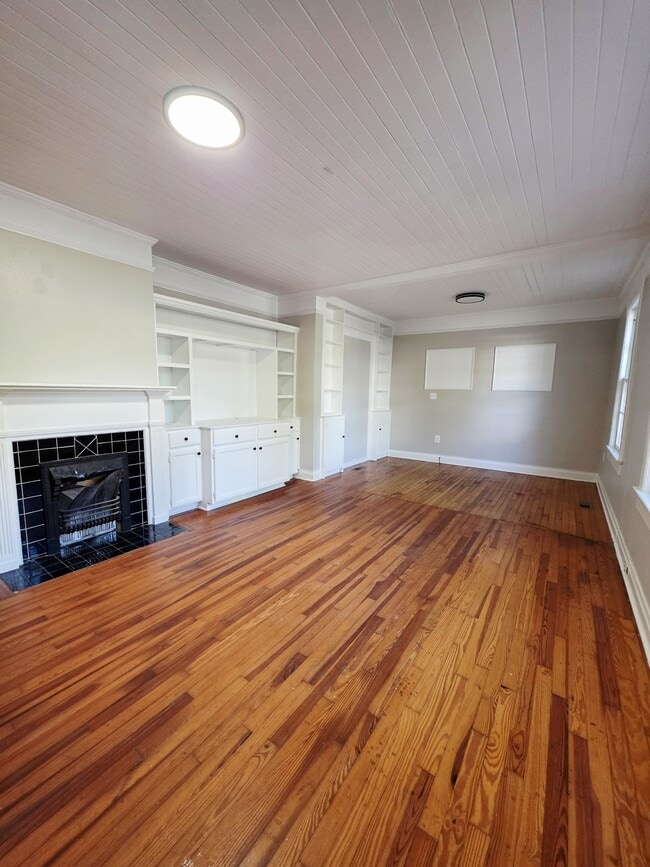 205 E North St in Greensboro, GA - Building Photo - Building Photo