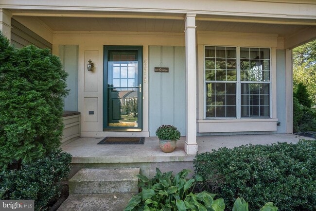 43315 Parlor Square in Ashburn, VA - Building Photo - Building Photo