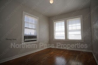 3815 Mountain Ave in El Paso, TX - Building Photo - Building Photo