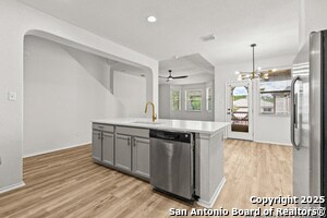 25807 Beautyberry in San Antonio, TX - Foto de edificio - Building Photo