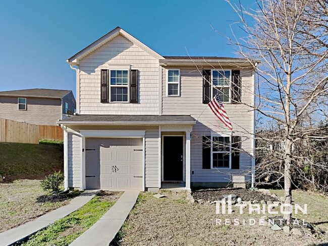 property at 6415 Pennacook Dr