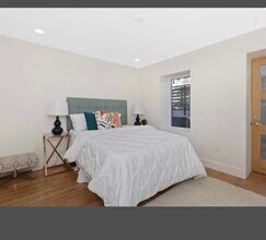 38 Colonial Ave, Unit 1 in Boston, MA - Building Photo - Building Photo