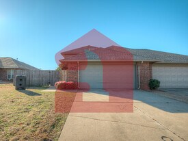 2704 Silvertree Dr in Oklahoma City, OK - Building Photo