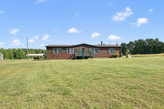 property at 674 Mount Olivet Church Rd