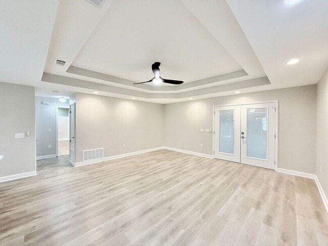 3552 S Hampton Way in Pace, FL - Building Photo - Building Photo