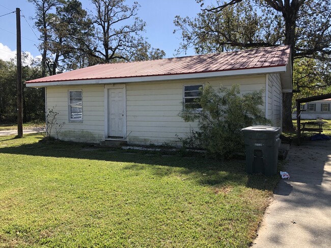 1807 Bailey St in West Monroe, LA - Building Photo - Building Photo