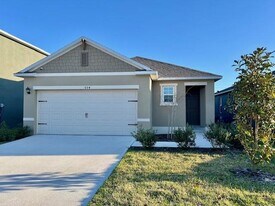 994 King Parc Rd in Orange City, FL - Building Photo