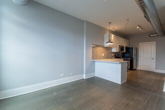 2117 W 18th St in Chicago, IL - Building Photo - Building Photo