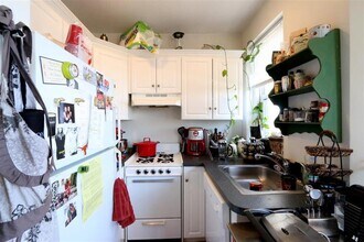 333 Harvard St, Unit 15 in Cambridge, MA - Foto de edificio - Building Photo