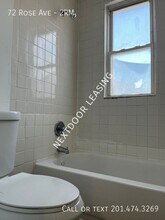 72 Rose Ave in Jersey City, NJ - Building Photo - Building Photo