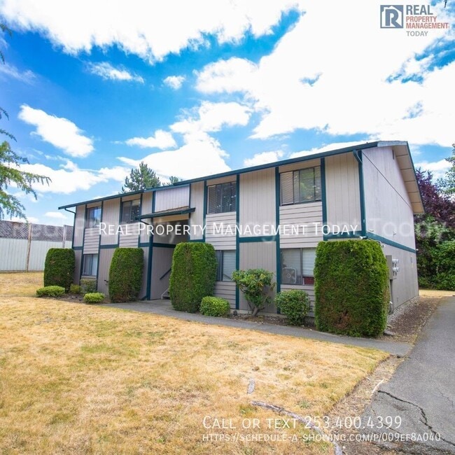 property at 9920 132nd St Ct E