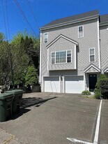 121 Warren Ave in Fairfield, CT - Building Photo
