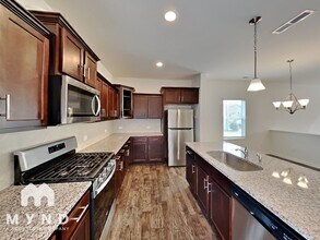 2015 Creeks Landing Dr in Unionville, NC - Building Photo - Building Photo
