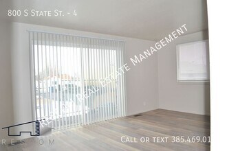 800 State St in Clearfield, UT - Building Photo - Building Photo
