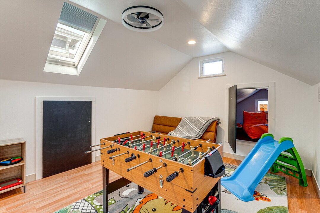 641 Central Ave in Alameda, CA - Building Photo