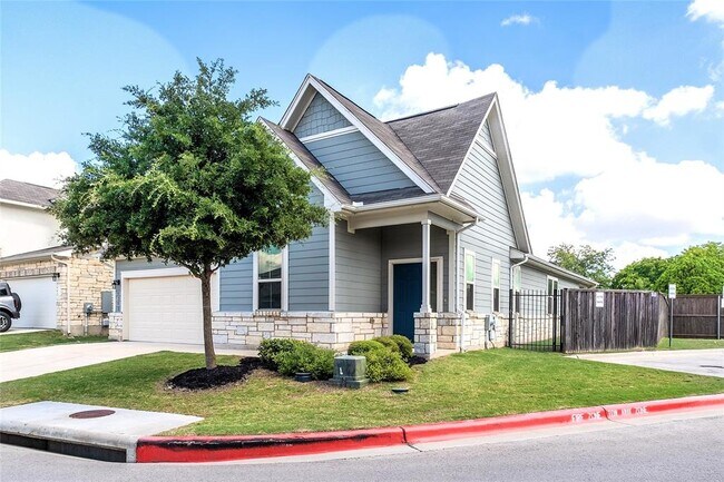 1312 Jenkins Bnd in Austin, TX - Building Photo - Building Photo