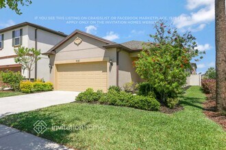 9130 Grant Line Ln in Riverview, FL - Building Photo - Building Photo