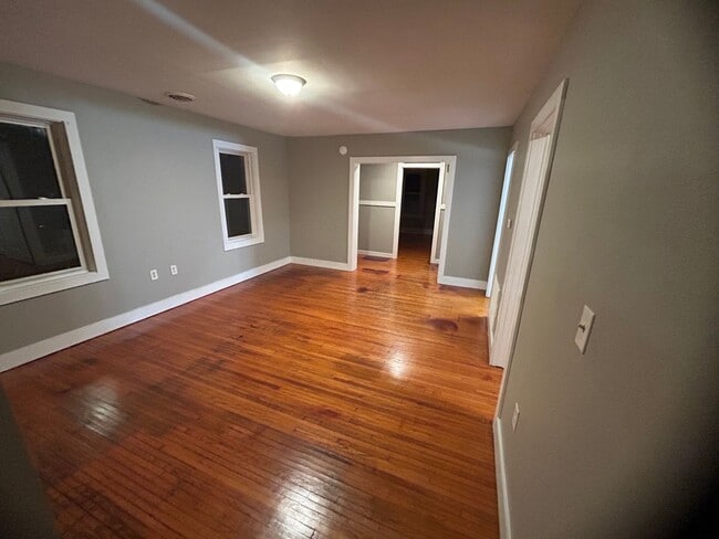 property at 25 Washington St