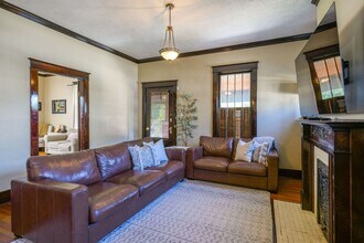 801 Shelby Ave in Nashville, TN - Building Photo - Building Photo