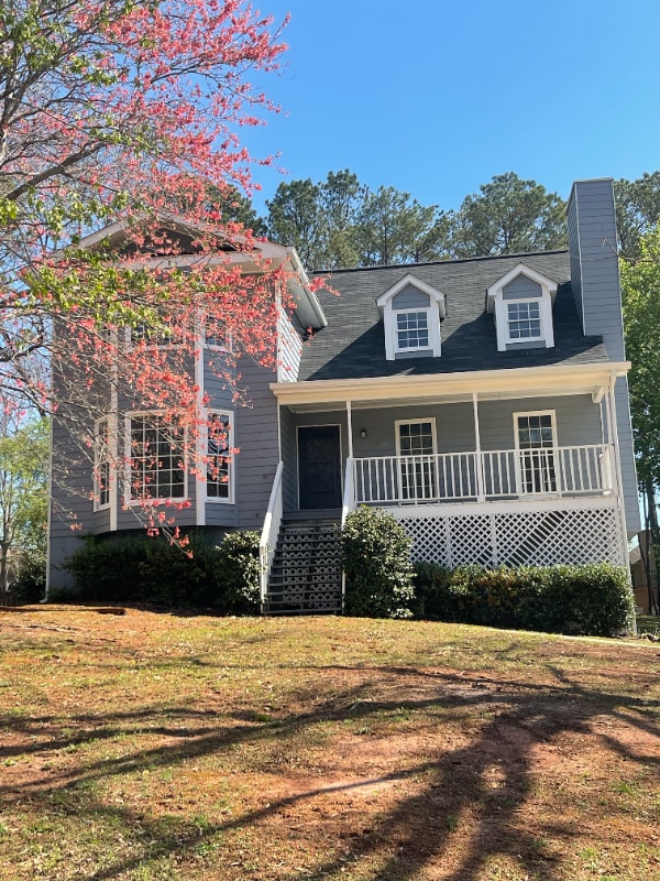 property at 2131 Hamstead Ct