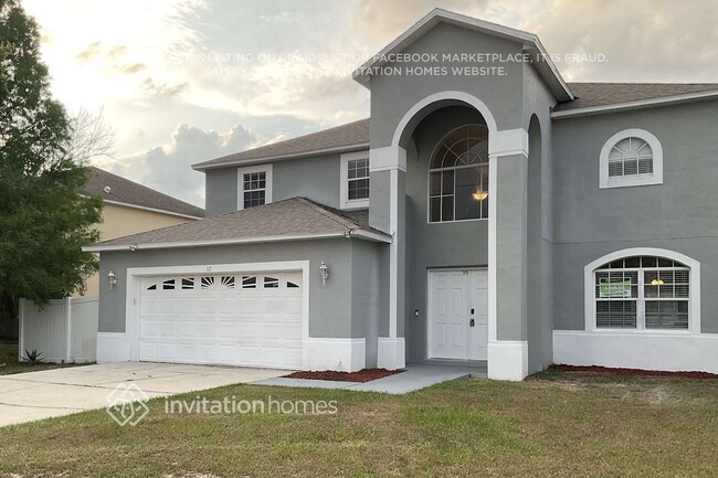 property at 117 Pompei Dr