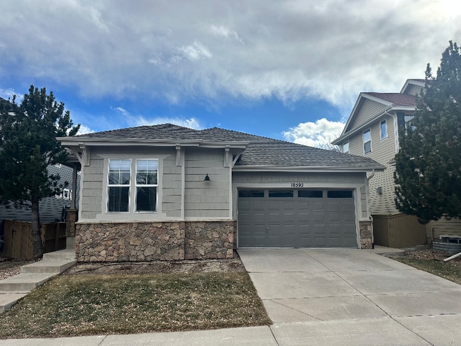 property at 10592 Pearlwood Cir