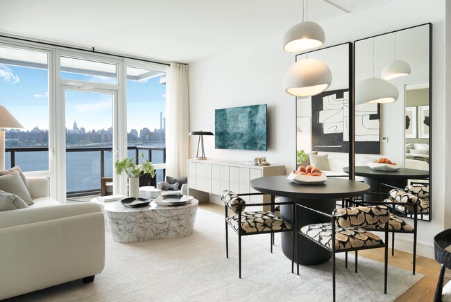 60 Wharf Dr-Unit -3514 in Brooklyn, NY - Building Photo - Building Photo