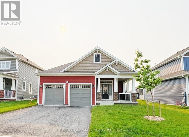 property at 29 Dyer Cres