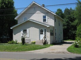 918 Powell Ave, Unit 3 in Erie, PA - Building Photo