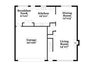 12202 Greencanyon Dr in Houston, TX - Building Photo - Building Photo