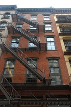 40 Walker St in New York, NY - Building Photo - Building Photo