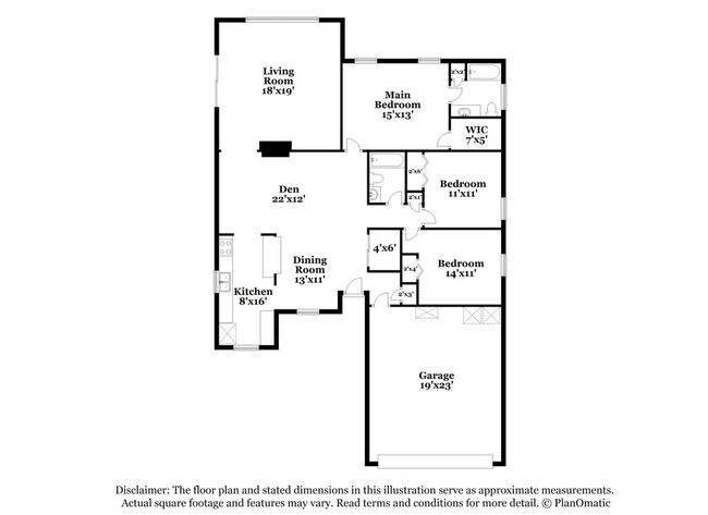 10170 Foxcroft Rd W in Jacksonville, FL - Building Photo - Building Photo