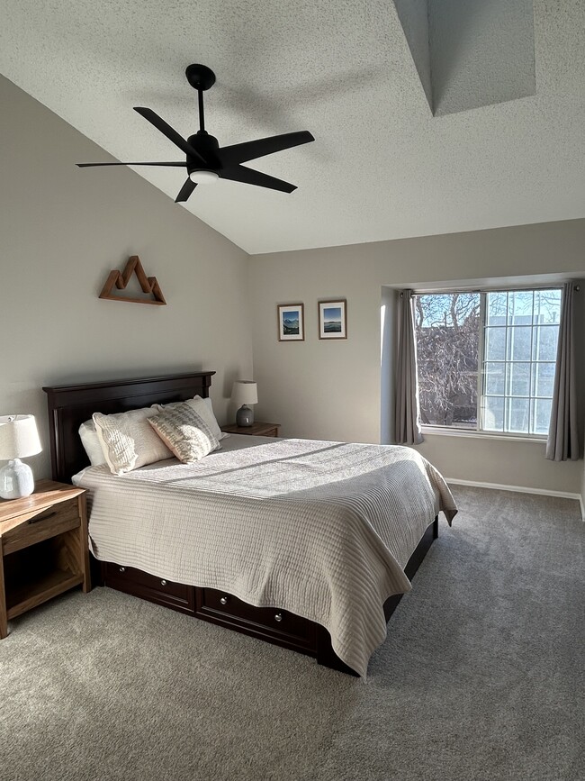 1818 S Quebec Way, Unit B13-4 in Denver, CO - Building Photo - Building Photo