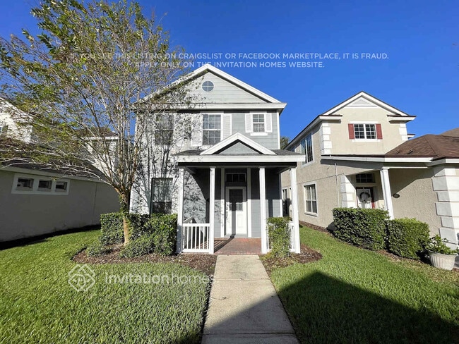 property at 17905 Havenview Ln