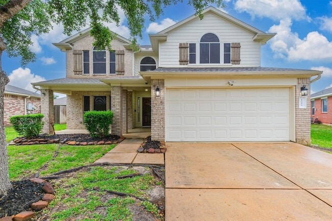 15506 Anton Dr in Cypress, TX - Building Photo - Building Photo