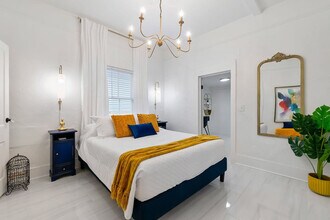 140B M L King Ave in St. Augustine, FL - Building Photo - Building Photo